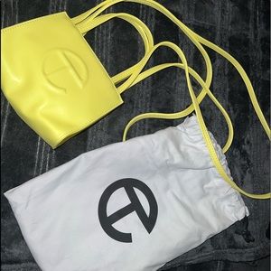 Teflar Bag
